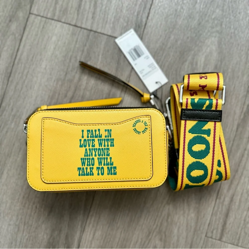 Marc Jacobs brand new